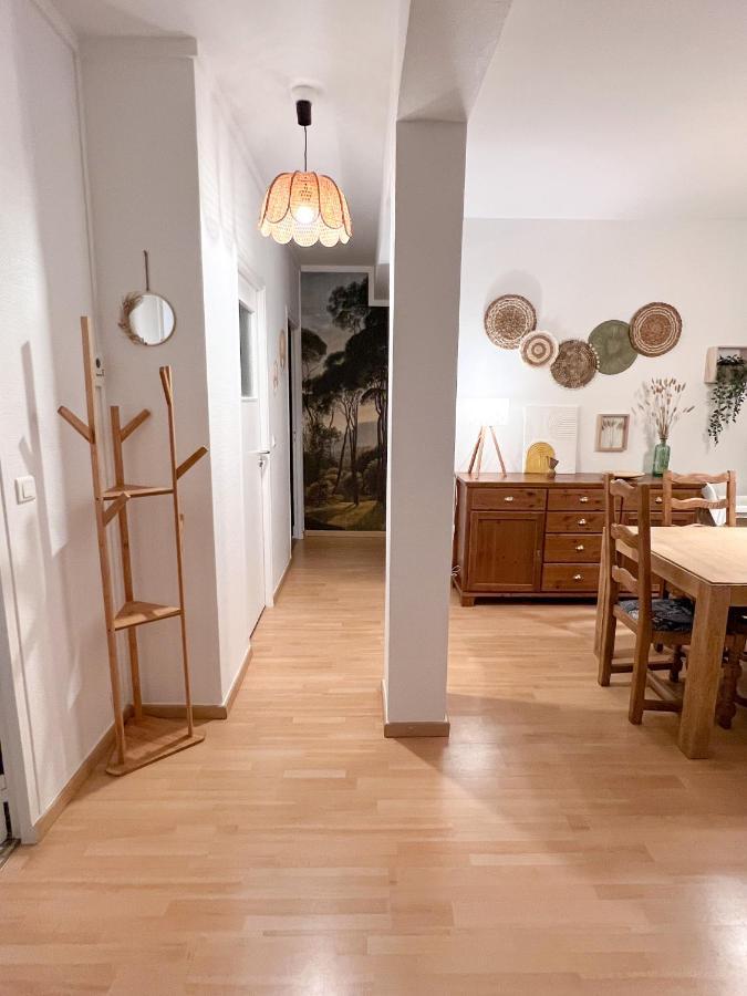 Apartament Le Jardin Secret D'Amiens Hypercentre Cathedrale, Parking Zewnętrze zdjęcie