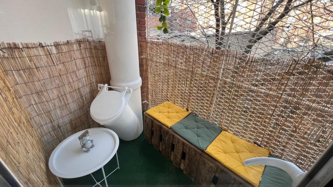 Apartament Le Jardin Secret D'Amiens Hypercentre Cathedrale, Parking Zewnętrze zdjęcie