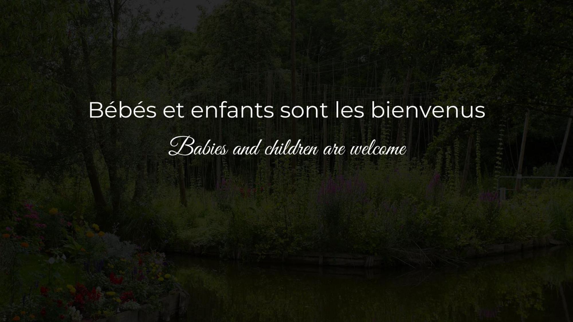 Apartament Le Jardin Secret D'Amiens Hypercentre Cathedrale, Parking Zewnętrze zdjęcie